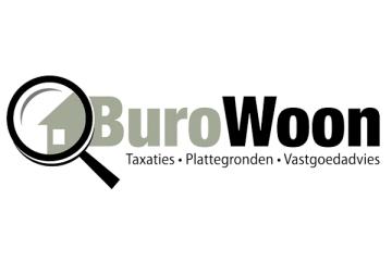 Logo vastgoed
