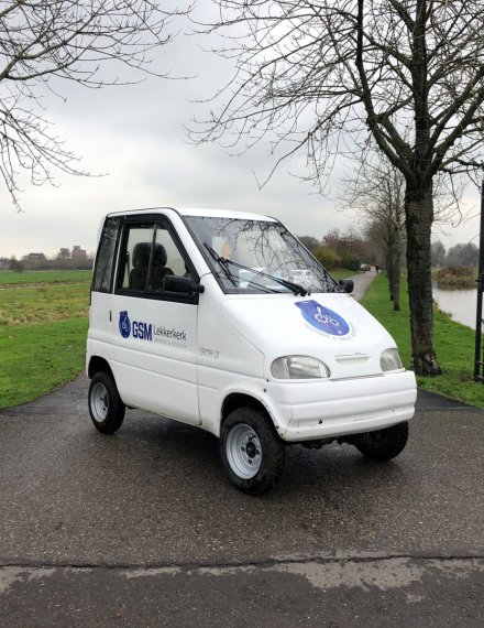 Bestickering en belettering