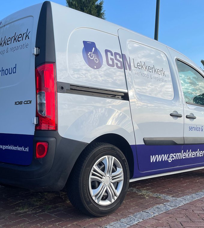 GsmLekkerkerk