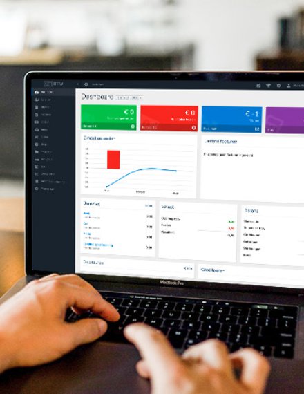 Facturatie: Vanaf heden geautomatiseerd