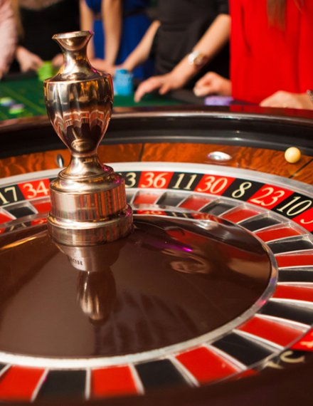 Pitch: Update voor ARB Automaten