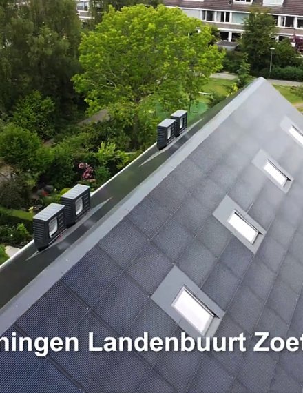 Videobewerking voor uw vakantie- of bedrijfsvideo