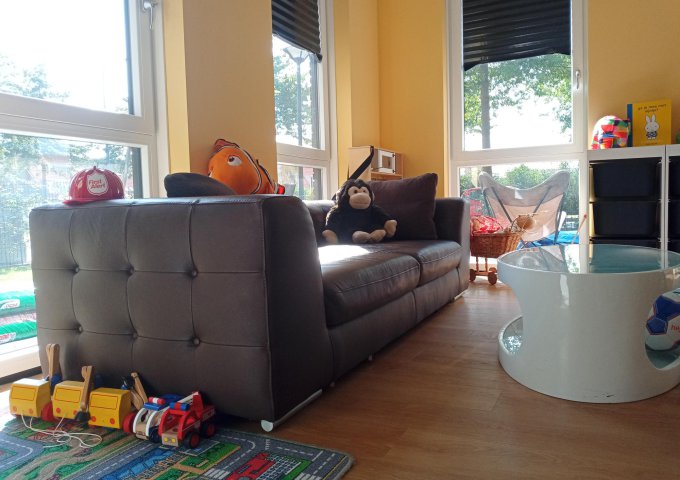 Gastouderopvang 't Warme nest