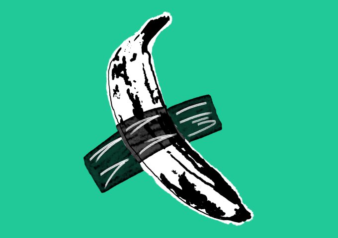 Rotterdam Kunstdepot