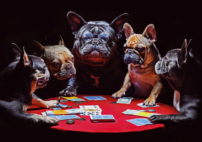 RR Gaming International BV