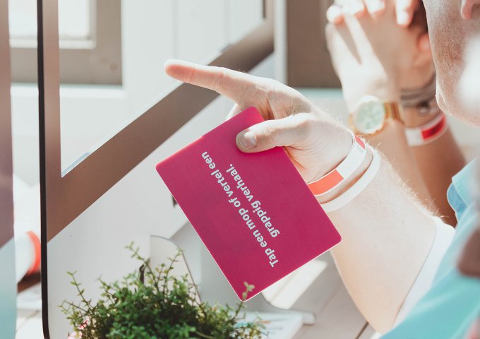 Restart your company